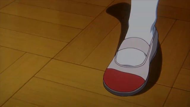 [AMV] Hibike! Euphonium: Kumiko & Asuka - Burn смотреть онлайн