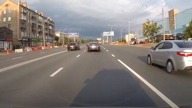 ЦЕНТР - ИКЕЯ Белая Дача смотреть онлайн