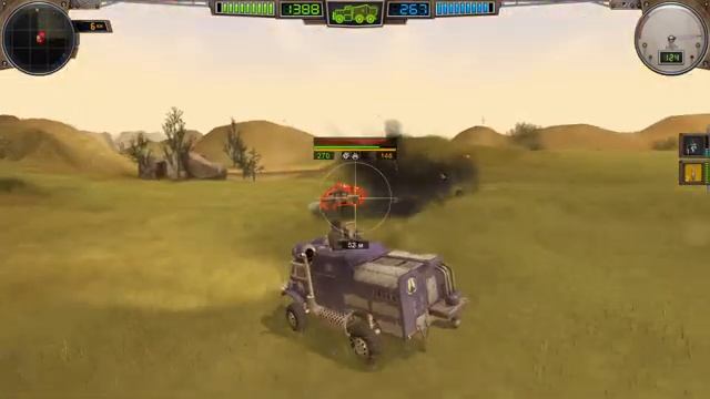 Ex Machina, CommunityPatch-1.11 (игра моего детства) смотреть онлайн