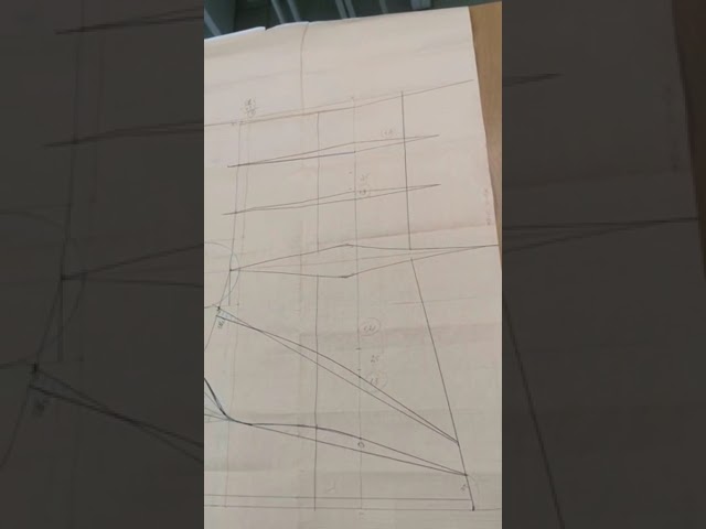 Шьем корсет. Часть 1 Галина Коломейко #shorts #shorts смотреть онлайн