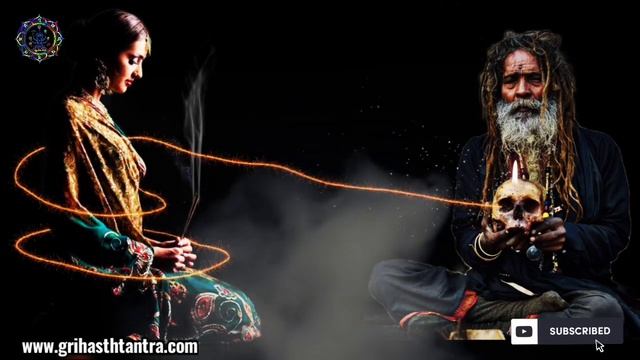 तांत्रिक आपको कैसे बांध देता है।Tantrik Bandhan смотреть онлайн