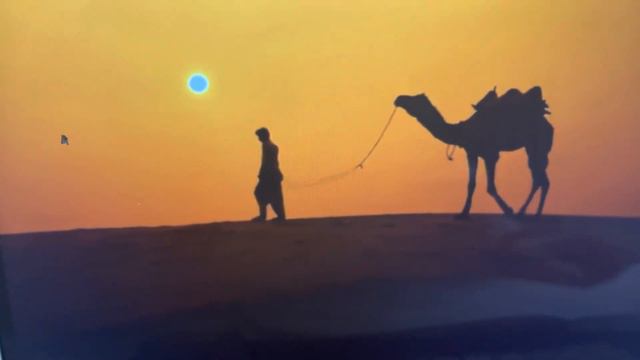 Душа и пустыня - Дар Богов 🔥🌳🕋⛪️🕌⏰🌟🔑 смотреть онлайн