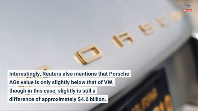 Porsche Initial Public Offering Goes Official In Germany @SupercarBlondie смотреть онлайн