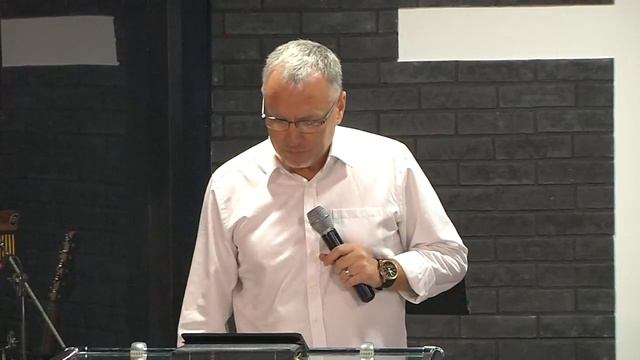 Идите при Божьем содействии - Юрий Иванов | Церковь Симферополя Слово Жизни смотреть онлайн