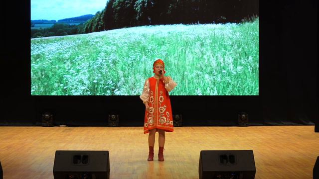 Аброськина Пускай вам светит солнце смотреть онлайн