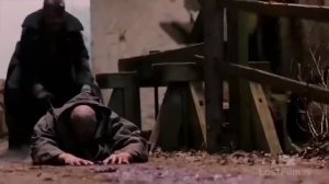 Табу (2017) — русский трейлер