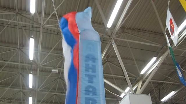 Промышленные завесы Антарес Тюмень выставка 2012 смотреть онлайн