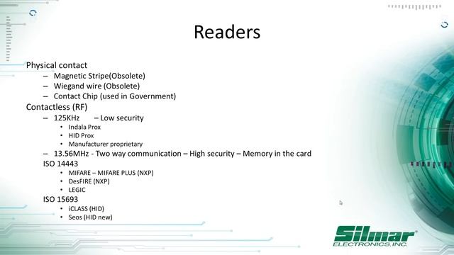Access Control Training смотреть онлайн