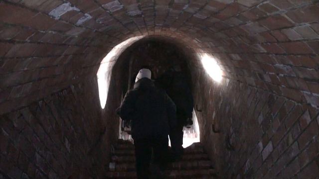 Кёнигсберг Форт №3 смотреть онлайн