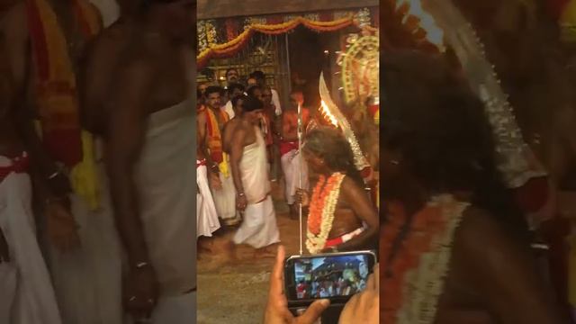 Sasihithlu Sri Bhagavati Nadari 2017 Part 5 смотреть онлайн