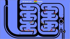 World Cup 2020 - Part 2 - Marble Race