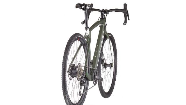 WILIER 2023 Jena Hybrid смотреть онлайн