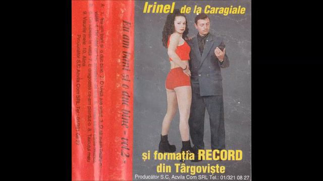 IRINEL DE LA CARAGIALE смотреть онлайн