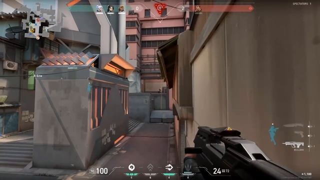 How to git gud at Jett смотреть онлайн