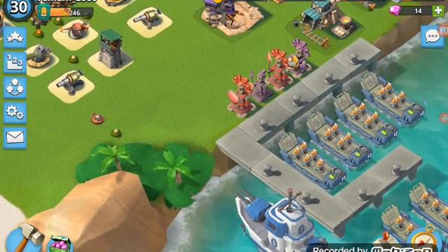 Прокачка Штаба до 13 уровня. Захват добывающей базы смотреть онлайн