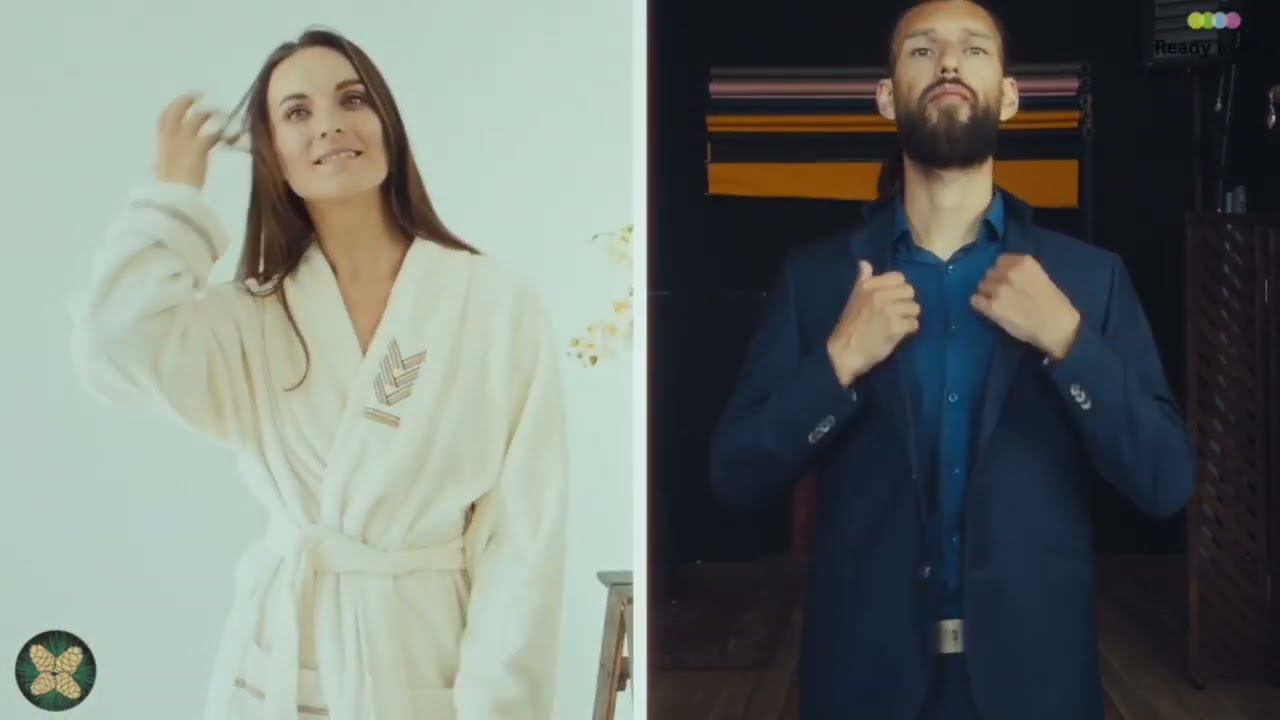 Он и Она Витаминно-минеральный комплекс магазин БиоКедр на Ready to Buy смотреть онлайн