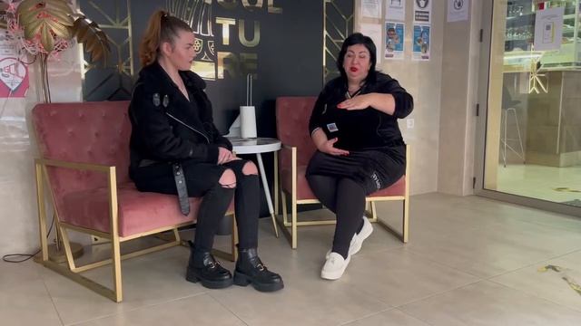 В гостях у Татьяны поговорим о том как найти заграничного принца?