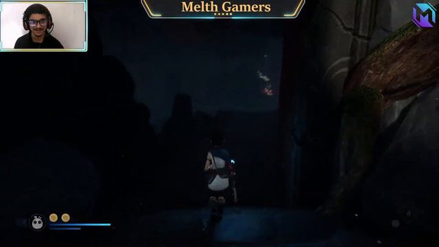 Kena- Bridge of Spirits Part 2 live stream (MELTH Gamers) Road to 1.5k смотреть онлайн