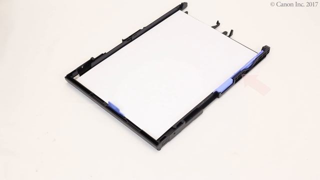 Loading Paper: For Installation (TS5100 Series)