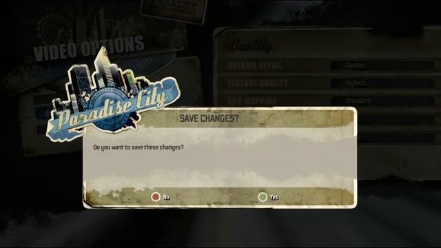 Burnout Paradise on Intel HD Graphics (Humble Bundle) смотреть онлайн