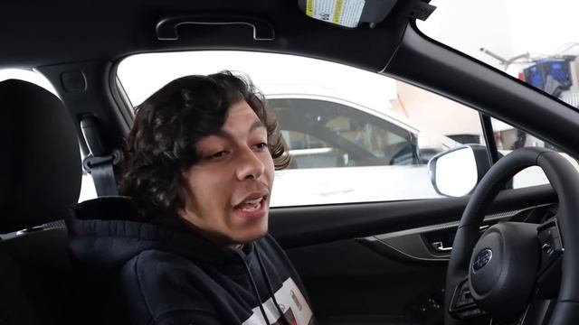 Why The NEW Subaru WRX Is A HUGE Sales FLOP