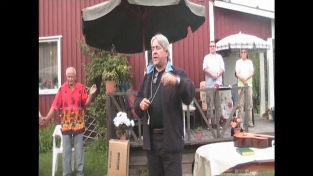 Carl Gustav Aho Eskilstuna 2009 del. 1 av 2 смотреть онлайн