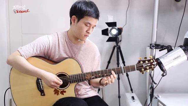 satoshi gogo - Blue bird (Covered by 정재우) смотреть онлайн