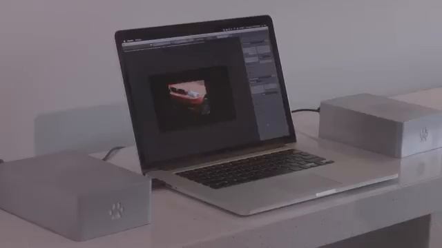 The Wolfe: Supercharge Your Laptop смотреть онлайн