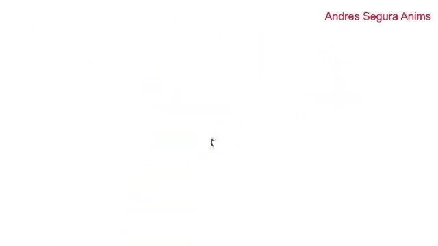 Don't press the Button! {Stick nodes animation} смотреть онлайн
