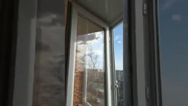 Обшивка балкона Костанай 75 36 26 смотреть онлайн
