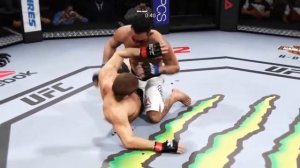 Бой Хабиба Нурмагомедова против Тони Фергюсона  Khabib Nurmagomedov vs Tony Ferguson