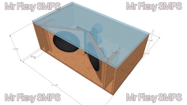 PLAN Line Array Mid Hi Element 8INCH смотреть онлайн