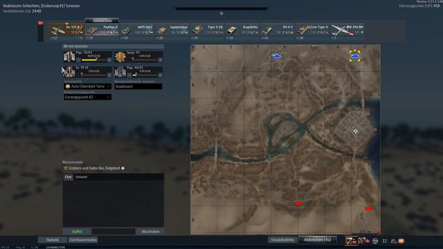 Panther II - Der beste deutsche Heavy! | Let's Play War Thunder #419 deutsch german hd смотреть онлайн