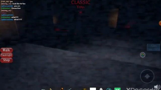 Roblox Midnight Horrors: Testing out the 2022 Anniversary Event Item! (Vr Headset) смотреть онлайн
