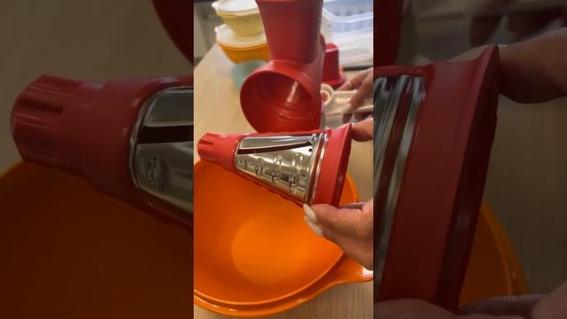 Тёрка Фьюжн мастер в действии МОЙ ОБЗОР для Вас смотреть онлайн