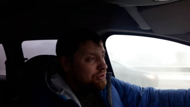 #1.В поисках трака. Едем смотреть очередной тягач. Как правильно выбрать грузовик. Volvo vnl670. US смотреть онлайн