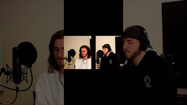 Jesus I Come - Chandler Letner (of Chandler + Maria Letner) and Ethan Barton смотреть онлайн