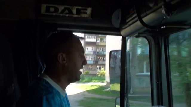 Андрюха дальнобой песня смотреть онлайн