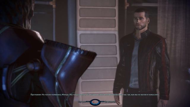 Mass Effect 3 - Прохождение #36: DLC: Из пепла: Протеанин Явик смотреть онлайн