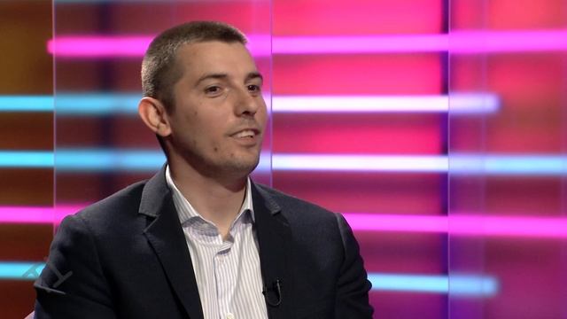 Tet-a-teT: Gost Denis Šulić, 04.05.2023.