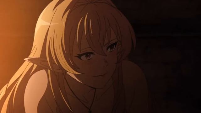 Put a BABY in ME! | Don't stop you hairy beast | Mushoku Tensei: Jobless Reincarnation | DUB смотреть онлайн