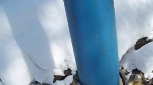 Ключ для обсадной трубы