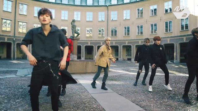 [MV] ATEEZ(에이티즈) - Promise смотреть онлайн