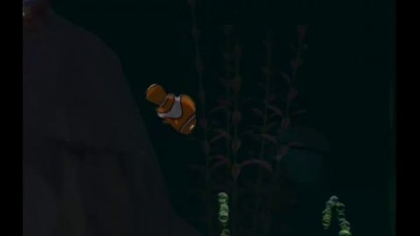 Finding Nemo Movie Game Walkthrough Part 11 (GameCube)