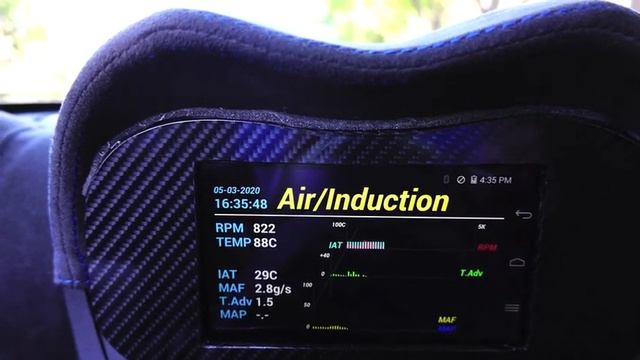 ADD TPLUS - a must have OBD2 tuner tool for your car! смотреть онлайн