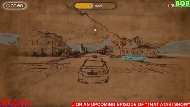VCS Combo Update! 5 Games Coming for Atari VCS + 2 Homebrews Announced! Amoeba Run & Tower of Rubbl смотреть онлайн