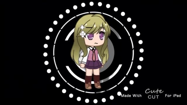 Circles meme gacha club meme danganronpa (suicide warning) смотреть онлайн