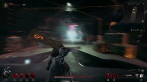 Remnant 2. Все секреты Конечной станции.