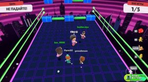 СЫГРАЛ ТУРНИР С ЛУЧШИМ ИГРОКОМ В СТАМБЛ ГАЙСЕ ЗА ВСЮ ИСТОРИЮ в СНГ! Стамбл гайс