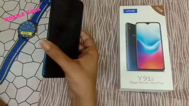 Vivo y91i hidden cool features | review смотреть онлайн